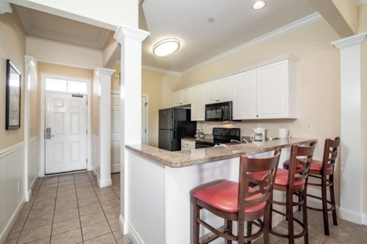 Litchfield Beach & Golf Resort