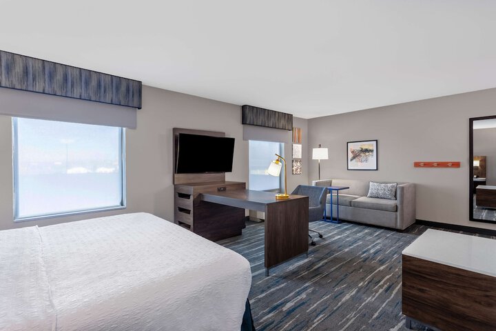 Hampton Inn & Suites Richmond IN