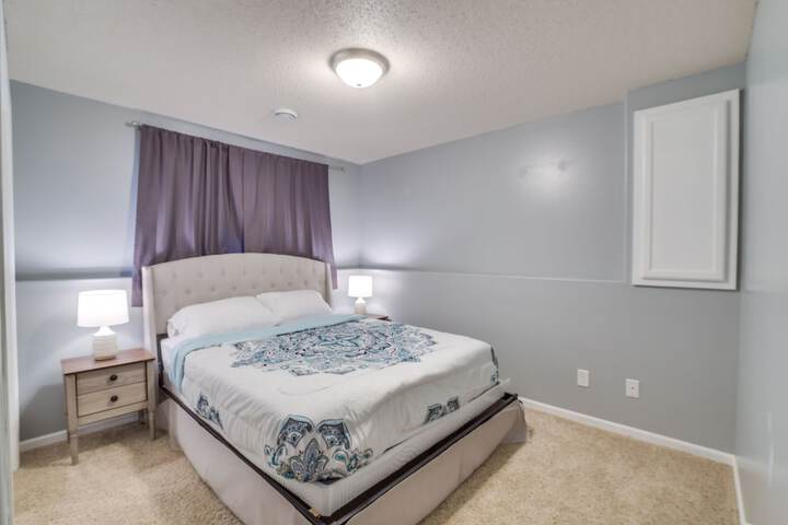 Pet-friendly North Dakota Escape w / Fenced-in Yard