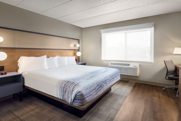 AmericInn by Wyndham Rapid City