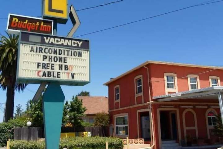 Budget inn