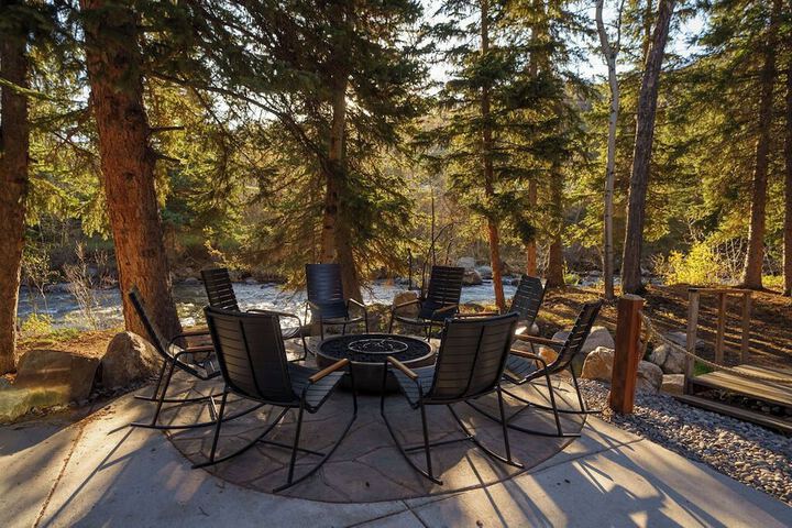 Rock Creek Resort
