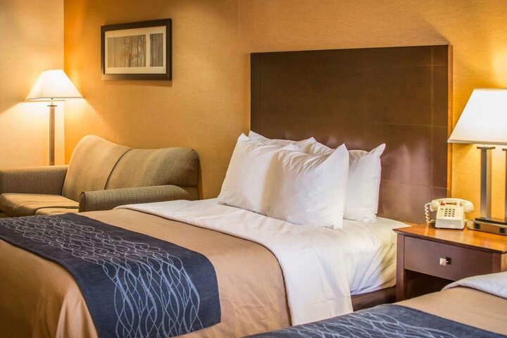 Quality Inn & Suites Port Huron