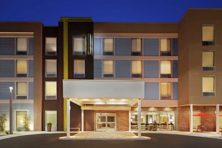 Home2 Suites by Hilton Fernandina Beach Amelia Island FL