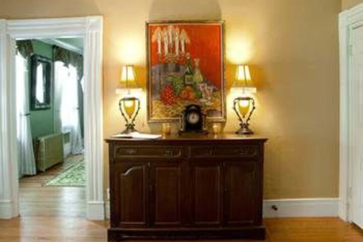 Wagener Estate Bed & Breakfast