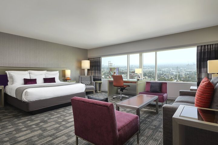 Loews Hollywood Hotel