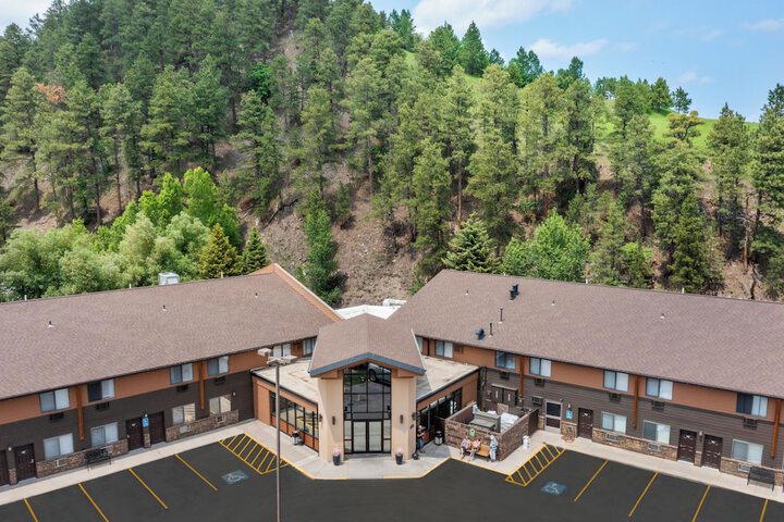 Deadwood Gulch Resort Trademark Collection by Wyndham