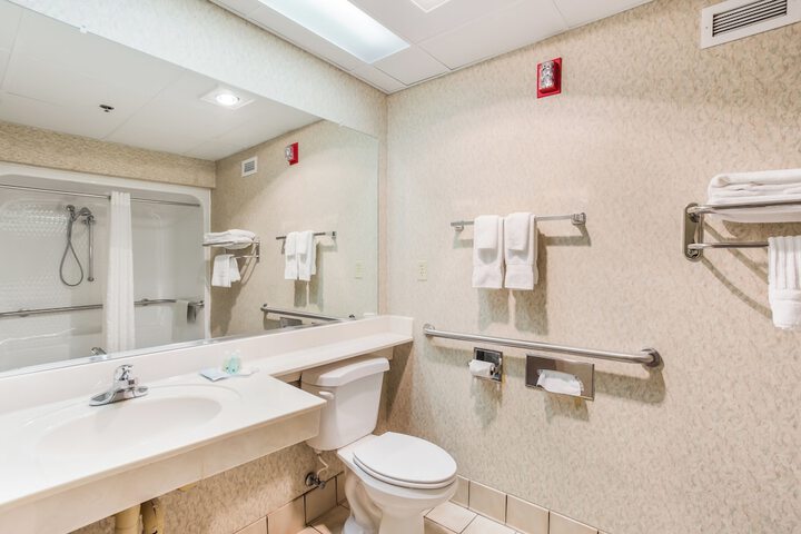 Quality Inn & Suites Big Stone Gap