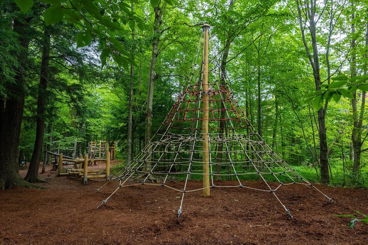 The Lodge at Spruce Peak a Destination by Hyatt Residence