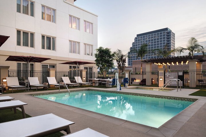 Residence Inn by Marriott Los Angeles Glendale