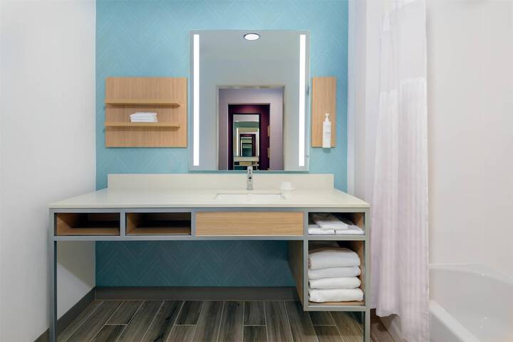 Hilton Garden Inn Cape Canaveral near Cocoa Beach