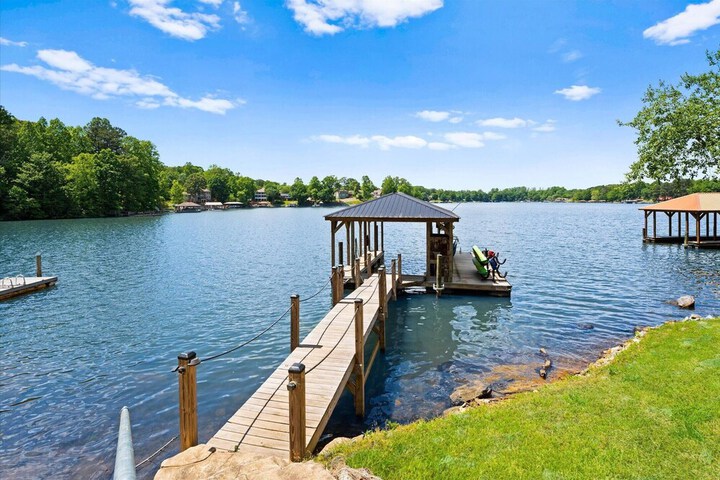 Nancy Key W / pool Wine Cave, Optional Boat Rental