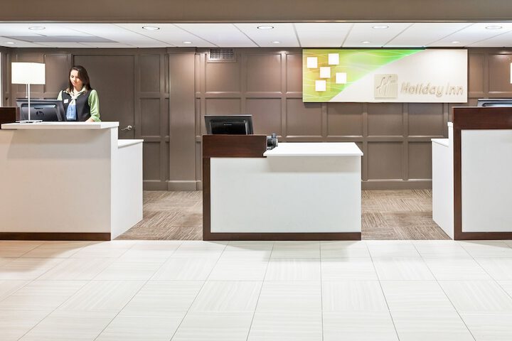 Holiday Inn Tyler-Conference Center by IHG
