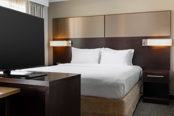 Residence Inn Youngstown Warren / Niles