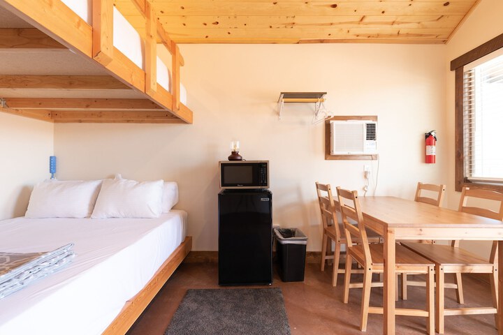 Gooseberry Lodges