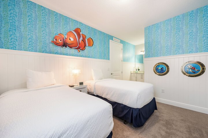 Encore Resort and Water Park at Reunion by Rentyl