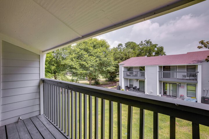 Montgomery Vacation Rental w / Pool Access!