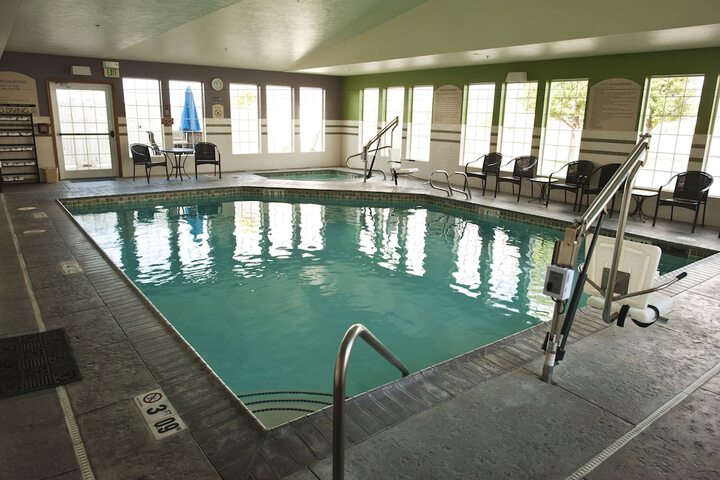 Pool 6 of 47
