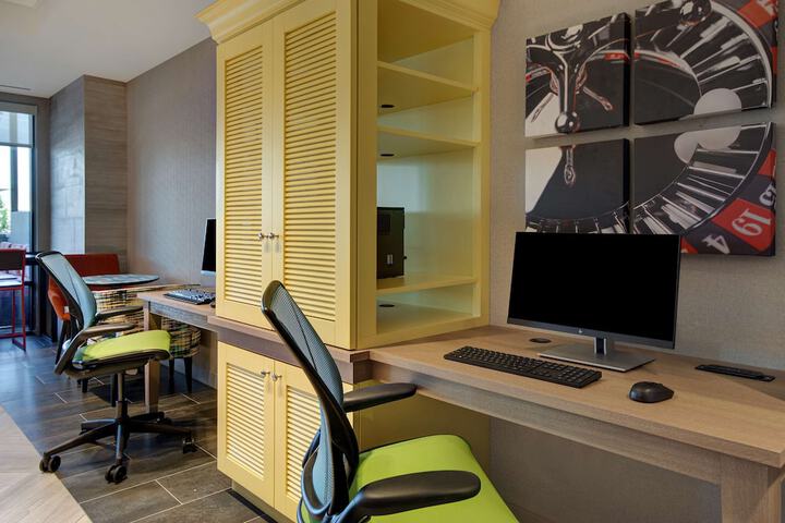 Hotel Interior 16 of 52