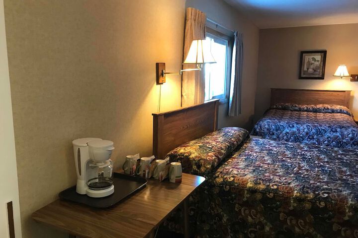 Paintbrush Motel