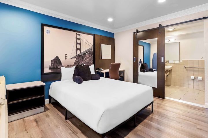 Signature Inn San Francisco Marina District