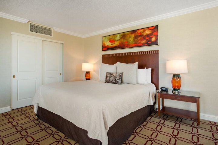 Omni Providence Hotel