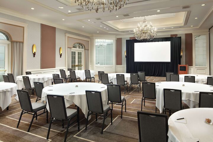 Hilton Short Hills