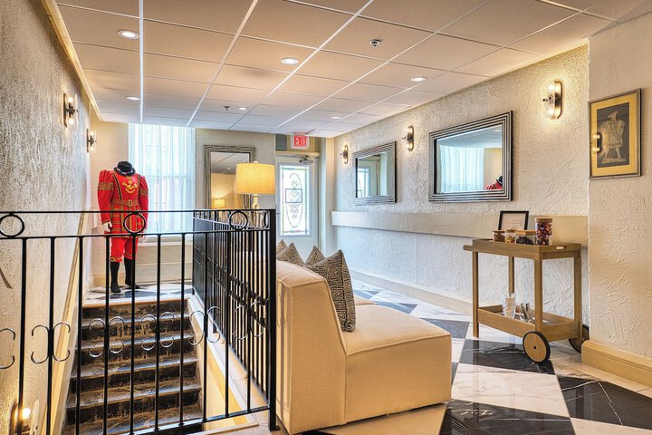 The Stratford Hotel by Hoco Hotels Collection