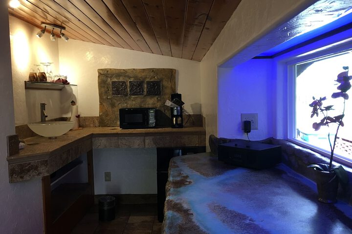 Chalet Kilauea