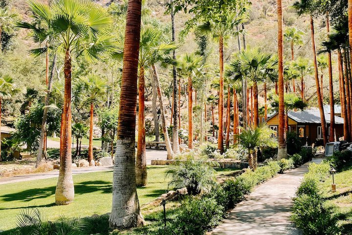 Bandy Canyon Ranch