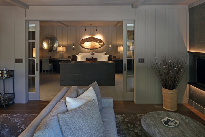 Meadowood Napa Valley