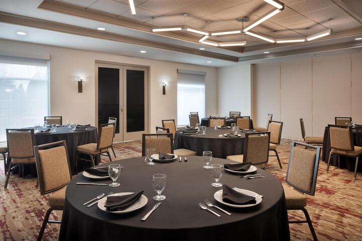 Hilton Garden Inn Bowling Green