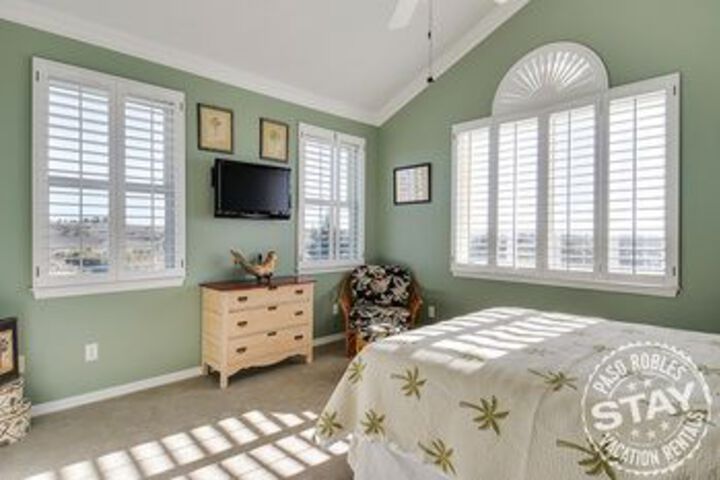 The Gables at the Rockin K 6 Br Home by RedAwning