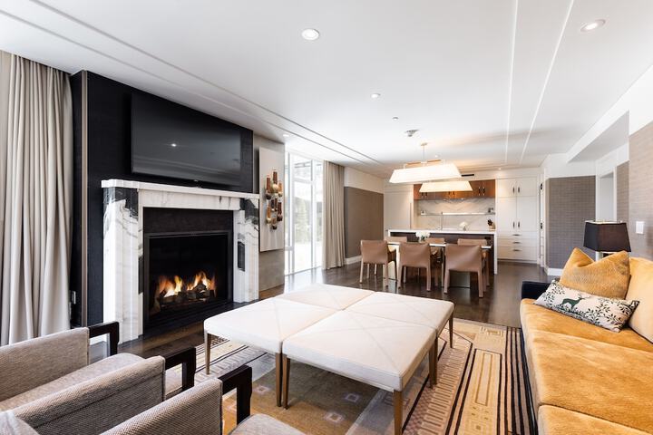 Goldener Hirsch Auberge Collection