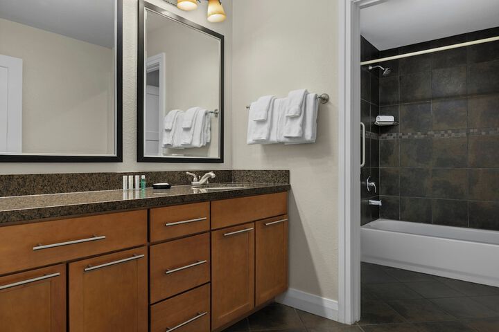 Club Wyndham Great Smokies Lodge