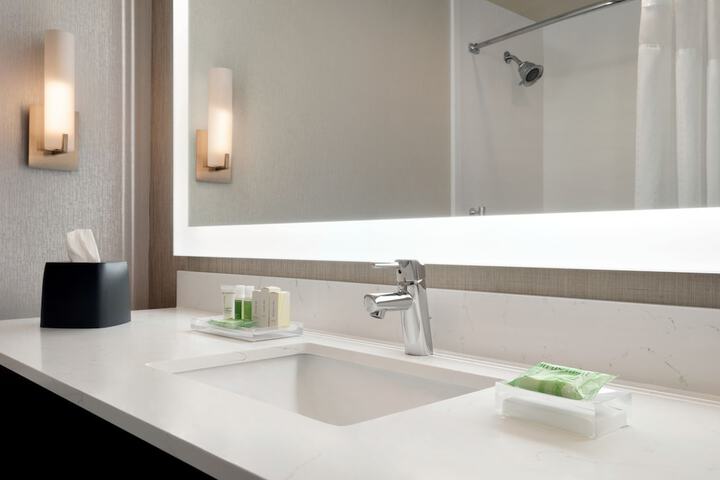 Holiday Inn Hotel & Suites Council Bluffs I-29 by IHG