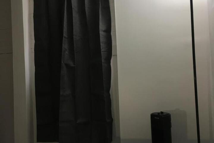 Art Gallery Hostel