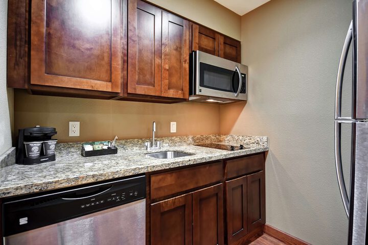 Homewood Suites by Hilton Kalispell MT