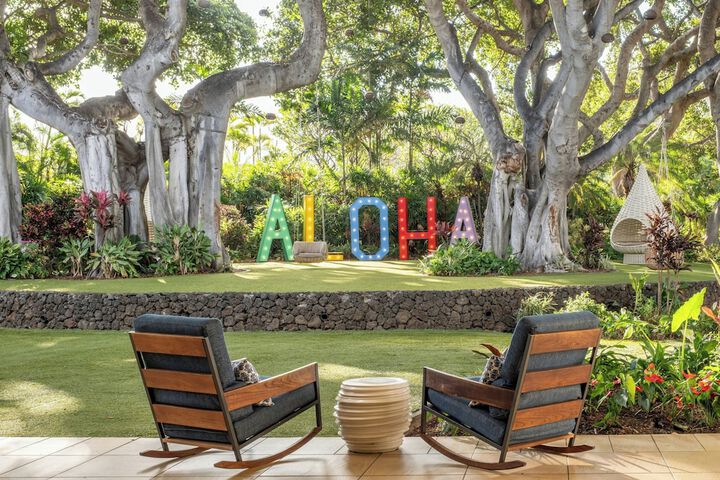 Wailea Beach Resort - Marriott Maui