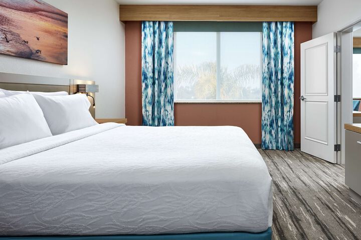 Hilton Garden Inn San Luis Obispo / Pismo Beach