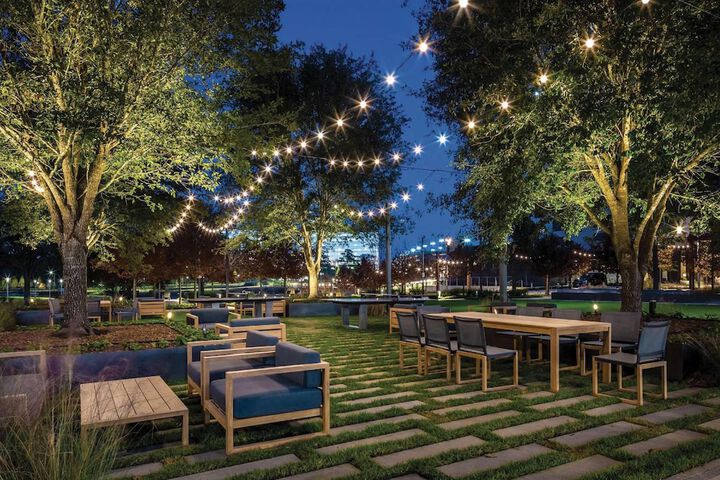 Houston Cityplace Marriott at Springwoods Village