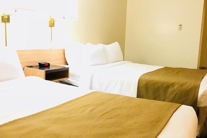 Hotel Northern Star