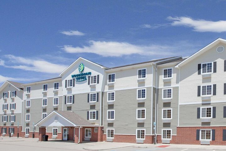 Hotel 8 of 46