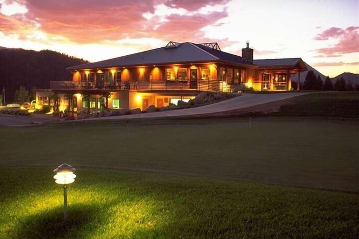 Mount Shasta Resort
