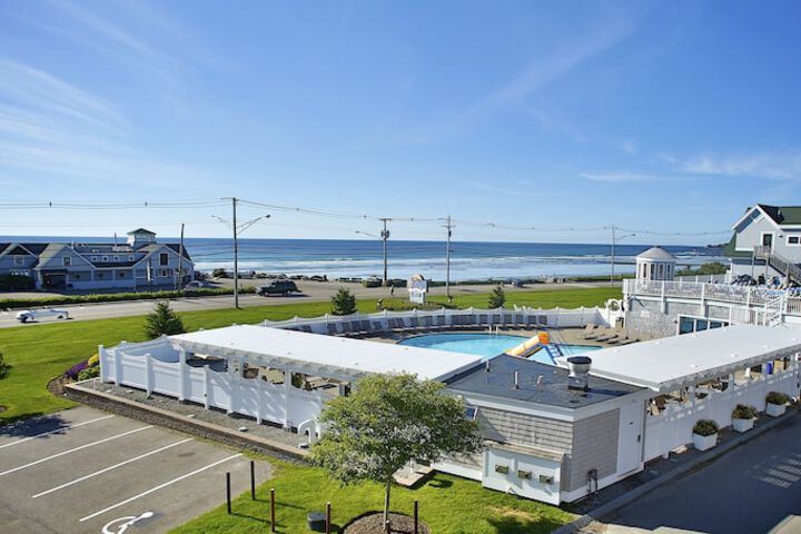Anchorage Inn and Resort