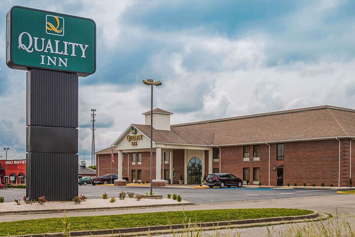 Quality Inn Berea
