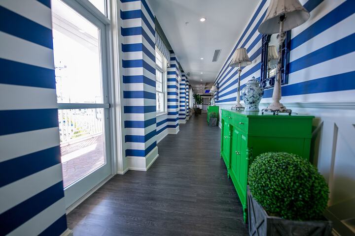 Hotel LBI
