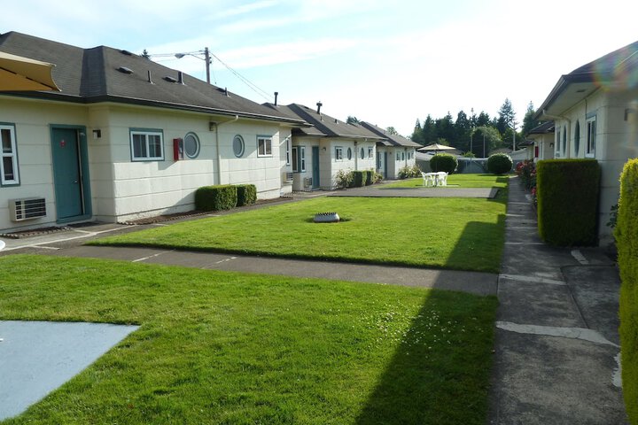 Milwaukie Inn Portland South