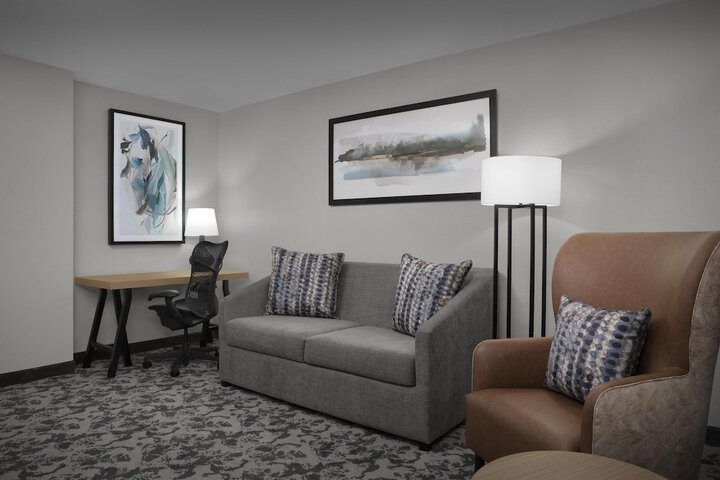 Hilton Garden Inn Auburn / Opelika