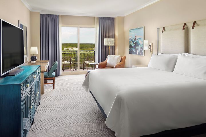Omni Orlando Resort at ChampionsGate